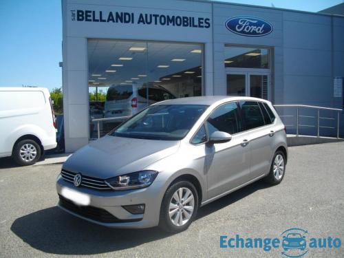 Volkswagen Golf SP.VAN 1.4 TSI 125 BT CONFORTLINE