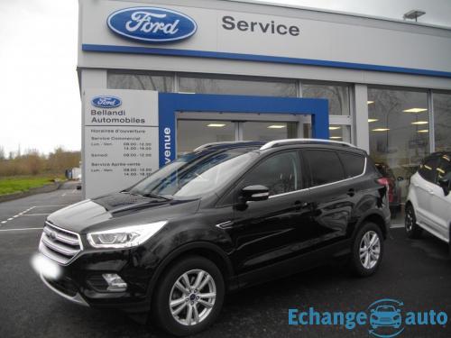 Ford Kuga II 1.5 TDCI - 120 4X2 EXECUTIVE