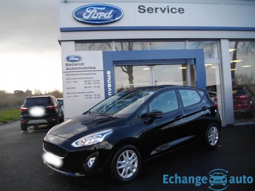 Ford Fiesta III 1.1I - 85 EURO 6.2 TREND BUSINESS NAV