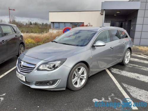 Opel Insignia SPORTS TOURER 2.0 CDTI 140 COSMO PACK - GARANTIE 6 MOIS