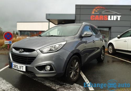 Hyundai ix35 1.6 GDI 135ch PACK BLUEDRIVE - GARANTIE 6 MOIS