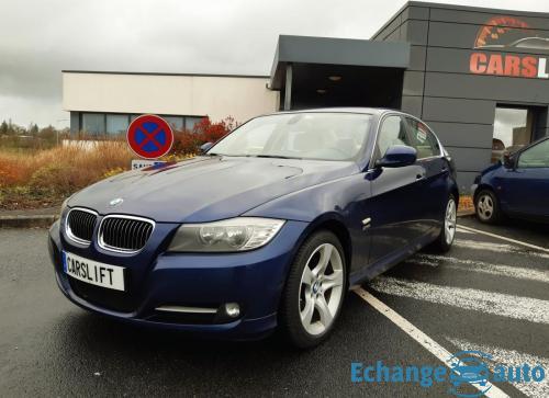 BMW Série 3 320 XD 2.0 184 CH XDRIVE - GARANTIE 6 MOIS