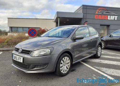 Volkswagen Polo V 1.2 TDI 75 CH TRENDLINE - GARANTIE 6 MOIS