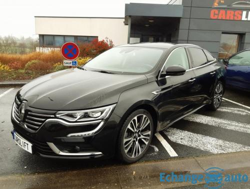 Renault Talisman TCE 200 CH INITIAL PARIS EDC - GARANTIE 6 MOIS