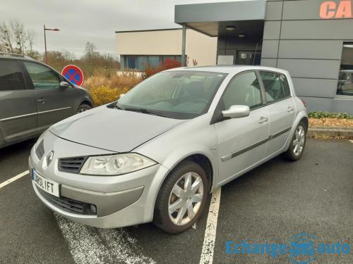 Renault Mégane 1.6 16V 110 Luxe Dynamique - Garantie 6 mois