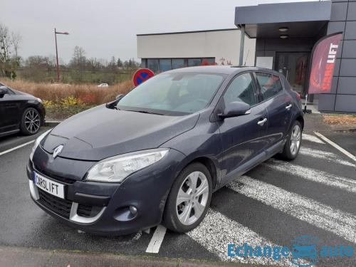 Renault Mégane 1.9 DCI 130 CH DYNAMIQUE - GARANTIE 6 MOIS
