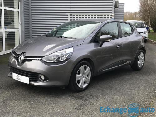Renault Clio IV 1.5 DCI 75 BUSINESS ECO2