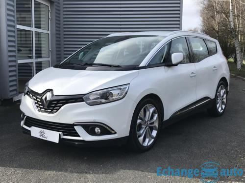 Renault Grand Scénic IV 1.5 DCI 110 BUSINESS 7PL