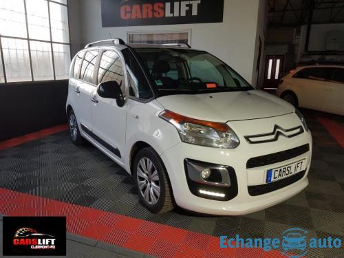 Citroën C3 PICASSO