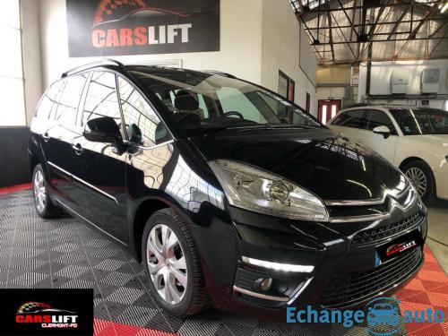 Citroën C4 Picasso MILLENIUM 2.0 HDI 150 7 PLACES