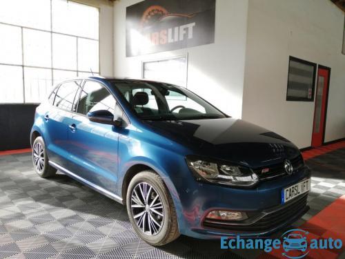 Volkswagen Polo 1.2L TSI