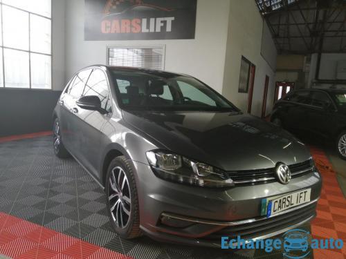 Volkswagen Golf 1.4L 125 CH