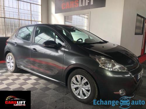 Peugeot 208 ACTIVE 1.6 HDI 92 CV