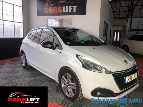 Peugeot 208 1.2 VTI PURETECH 82 STYLE