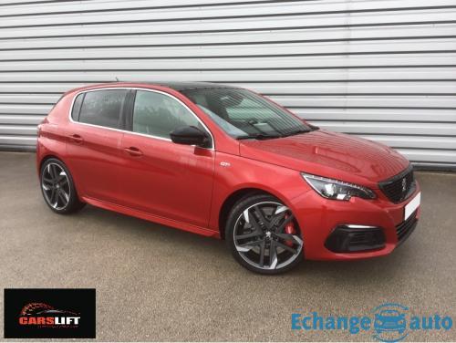 Peugeot 308 GTI PURETECH 263 BY PEUGEOT SPORT