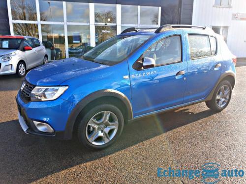 Dacia Sandero (2) Stepway TCe 90