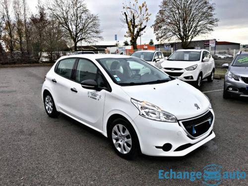 Peugeot 208 1.4 HDI 68 Active
