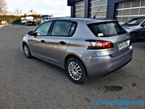 Peugeot 308 (2) 1.6 HDI 92 FAP Access