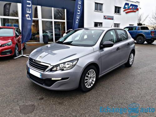 Peugeot 308 (2) 1.6 HDI 92 Access