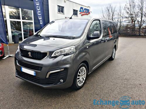 Peugeot Traveller BlueHDi 180 S&amp;S EAT8 LONG BUSIN VI