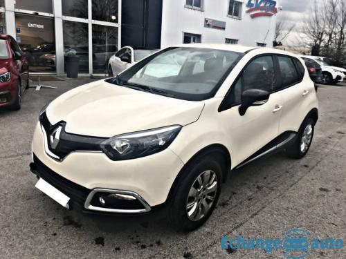 Renault Captur Business Energy dCi 90 ECO2