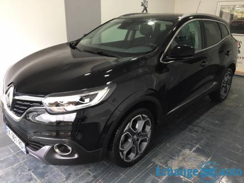 Renault Kadjar Intens Energy dCi 110