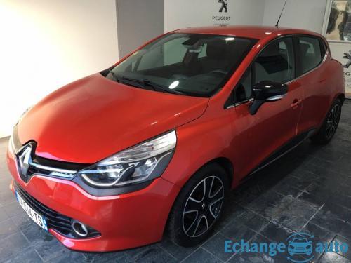 Renault Clio (4) Limited Energy dCi 90 eco² 84g E6