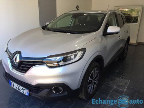 Renault Kadjar Business Energy dCi 110