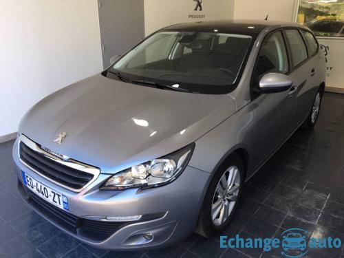 Peugeot 308 SW (2) 1.6 BLUEHDI 120 S&amp;S ACTIVE BUSINESS