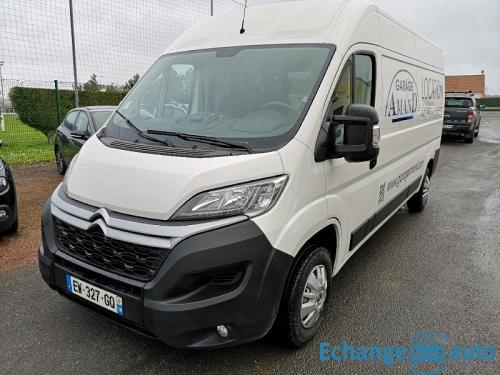Citroën Jumper FG 35 L3H2 2.0 BLUEHDI 130 BUSINESS