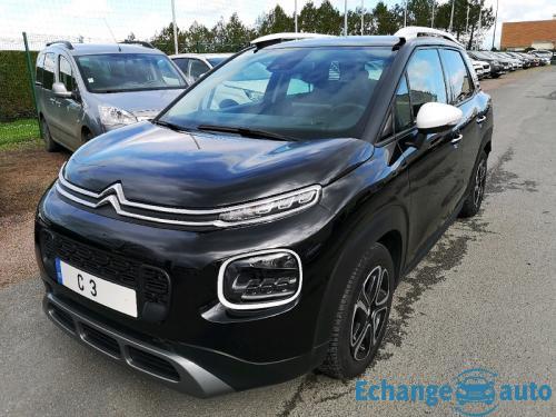 Citroën C3 Aircross PURETECH 82CH FEEL E6.D-TEMP