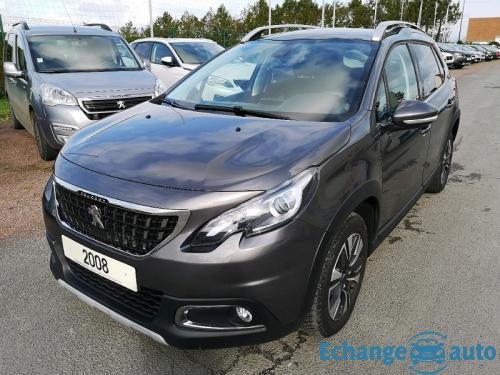 Peugeot 2008 1.5 BLUEHDI 120CH E6.C ALLURE S&S EAT6
