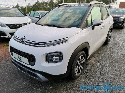 Citroën C3 Aircross BLUEHDI 100CH S&S SHINE E6.D-TEMP