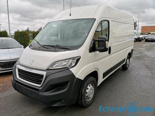 Peugeot Boxer FG 333 L2H2 2.0 BLUEHDI 130 S&S PREMIUM