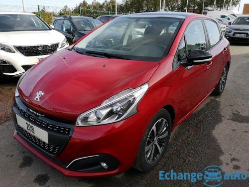 Peugeot 208 1.2 PURETECH 82CH ACTIVE 5P