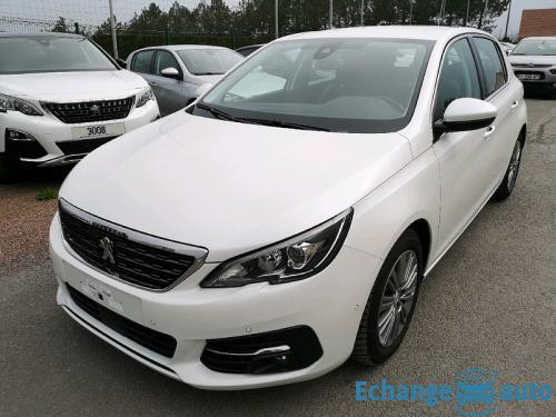 Peugeot 308 1.5 BLUEHDI 130CH S&S ALLURE