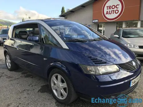 RENAULT AVANTIME 3.0 V6 24v Dynamique BV6