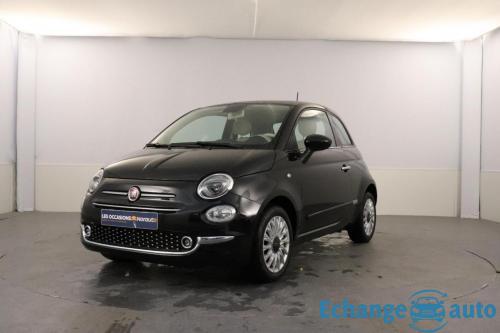 Fiat 500 MY20 SERIE 7 EURO 6D 1.2 69 ch Eco Pack S/S Lounge
