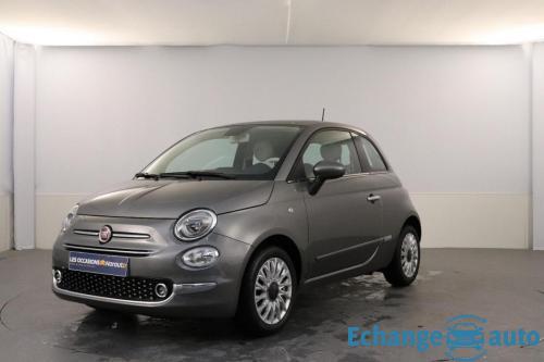 Fiat 500 MY20 SERIE 7 EURO 6D 1.2 69 ch Eco Pack S/S Lounge