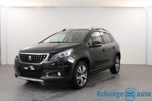 Peugeot 2008 PureTech 110ch S&S BVM6 Allure