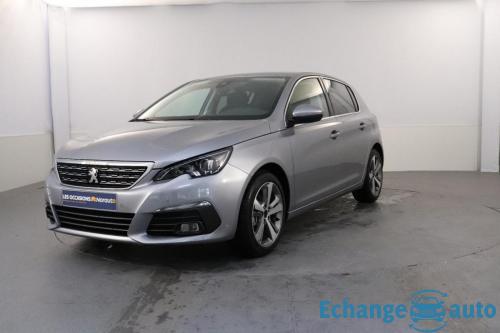 Peugeot 308 PureTech 130ch S&S BVM6 Allure