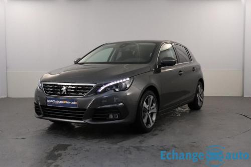 Peugeot 308 PureTech 130ch S&S BVM6 Allure