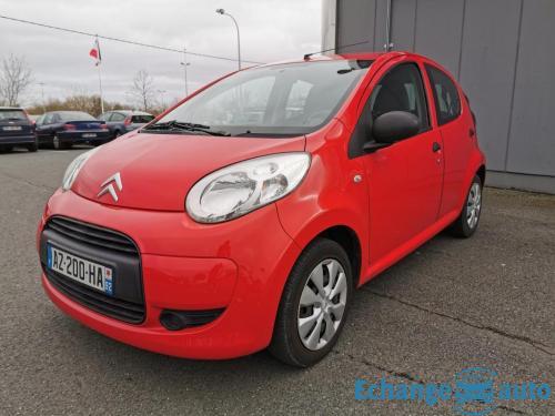 Citroën C1 1.0i Airdream Attraction