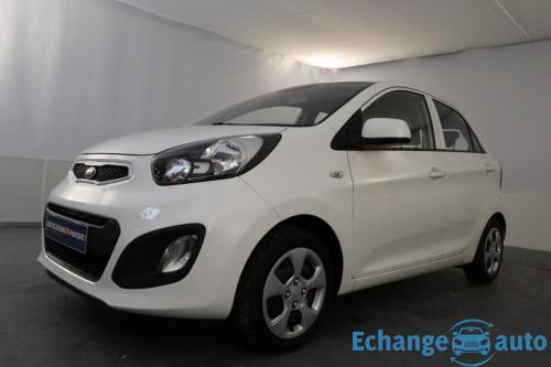 Kia Picanto 1.0L 66 ch Style