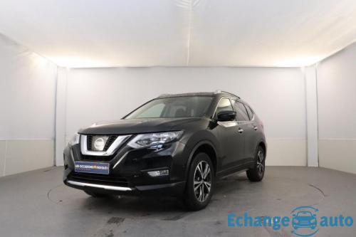 Nissan X-Trail 1.6 dCi 130 5pl N-Connecta