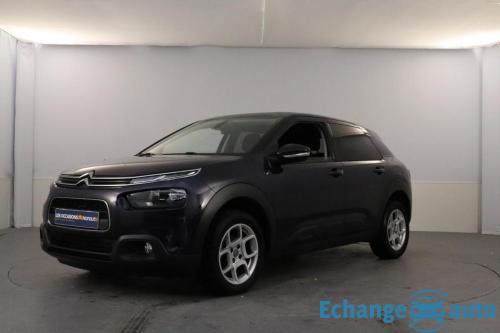 Citroën C4 Cactus BUSINESS BlueHDi 100 S&S 82g Feel