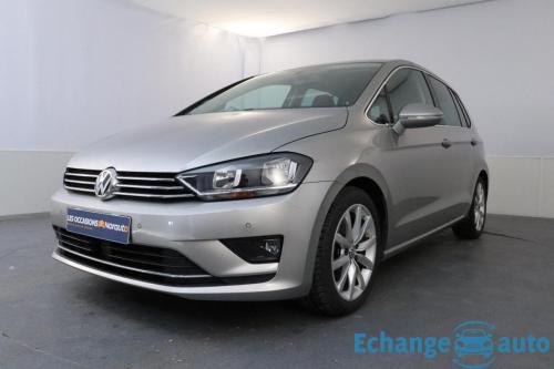 Volkswagen Golf Sportsvan 2.0 TDI 150 FAP BMT Carat