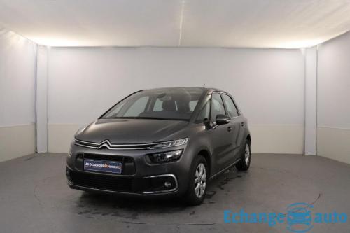 Citroën c4 spacetourer BlueHDi 120 S&S EAT6 Feel