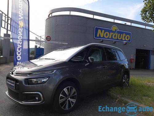 Citroën Grand C4 Picasso PureTech 130 S&S EAT6 Shine