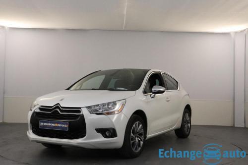DS DS 4 BlueHDi 120 S&S BVM6 So Chic